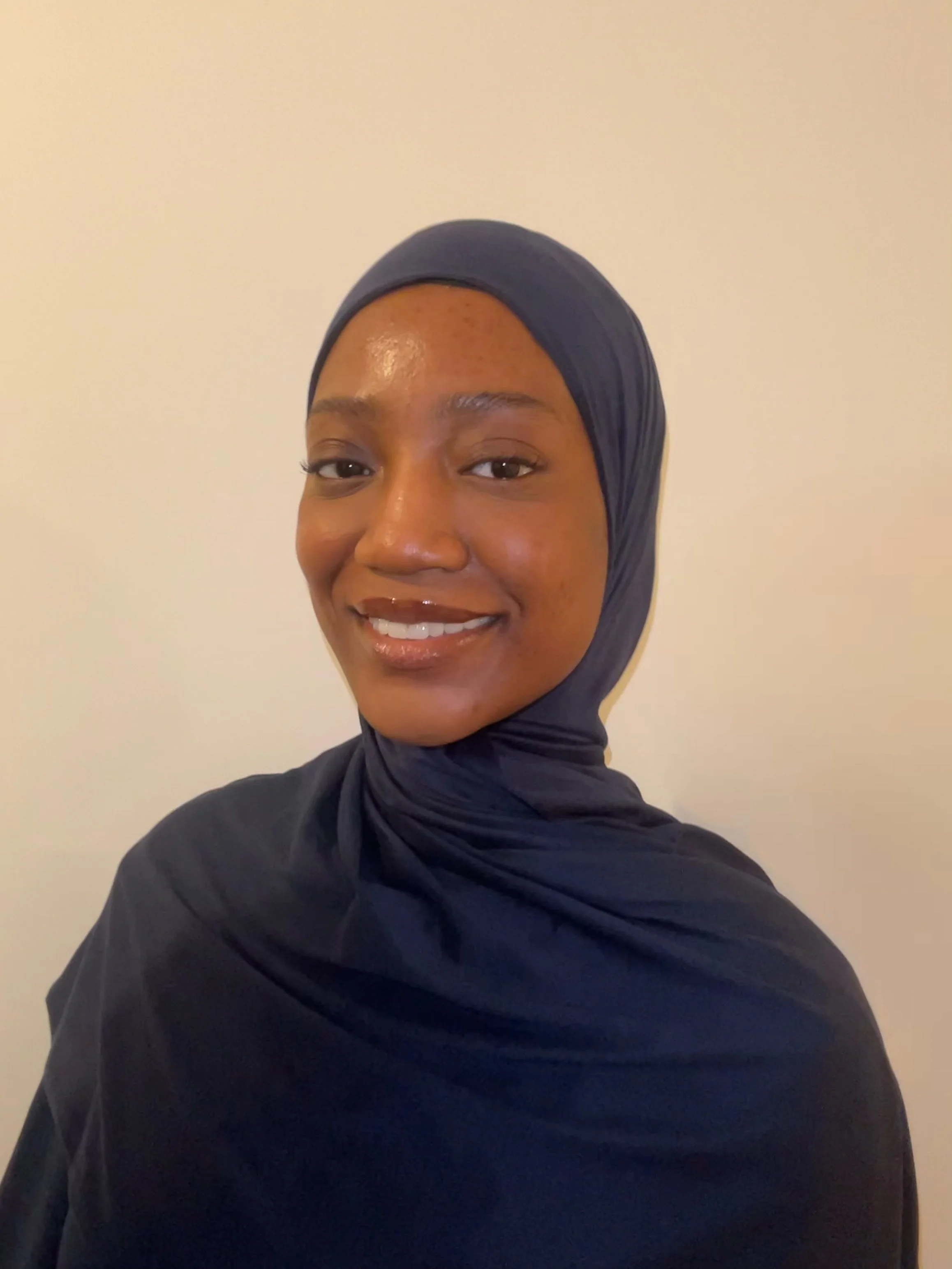 Marlene Sam Paralegal 