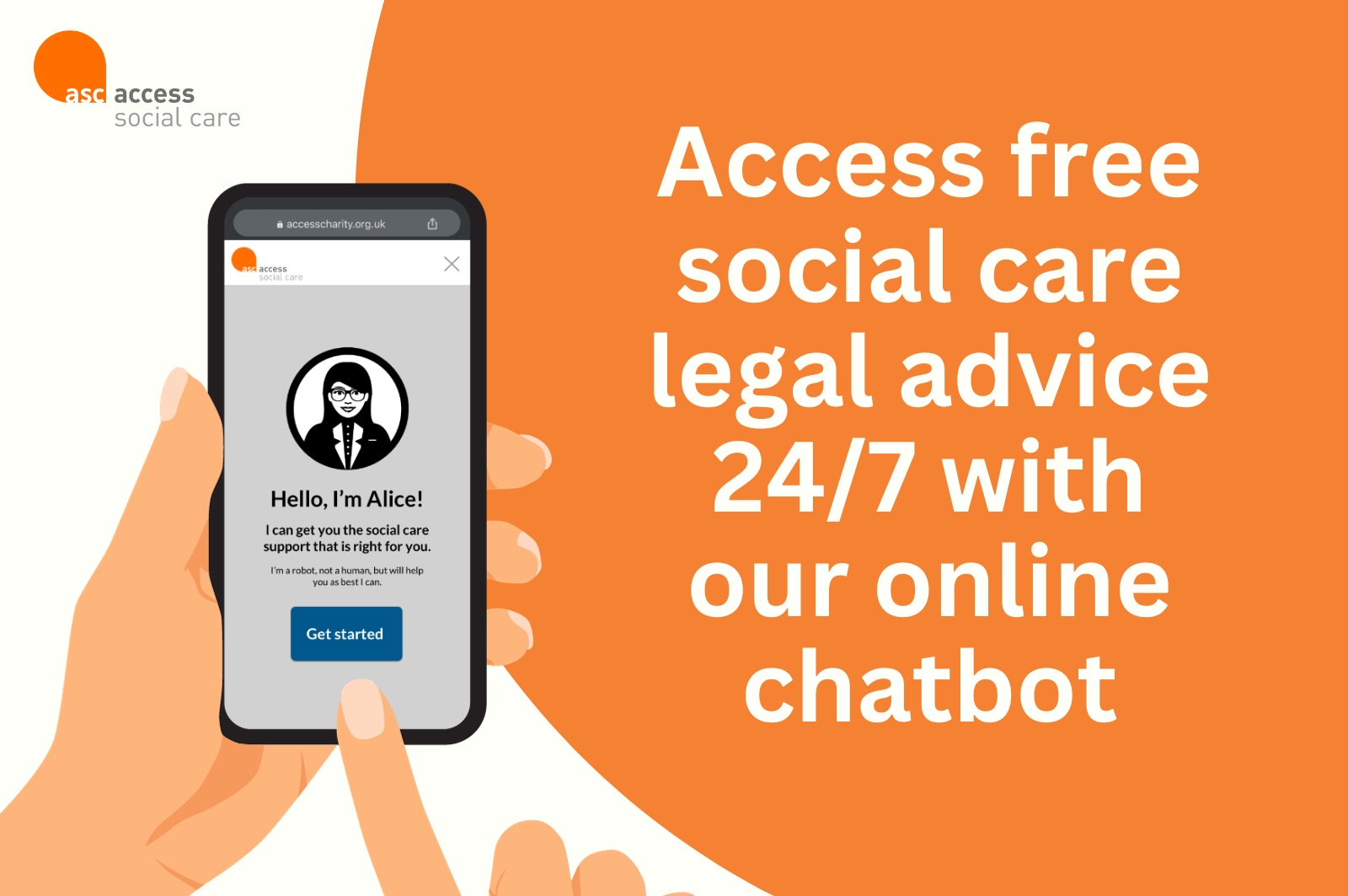 Chatbot update November 2023