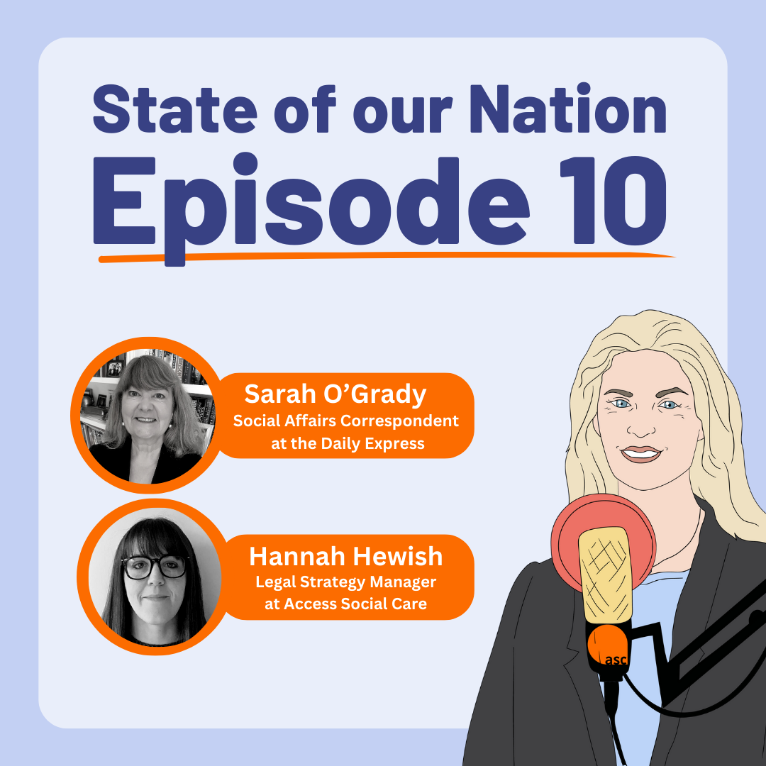 Episode 10: The State of the Nation Report - Behind the Numbers