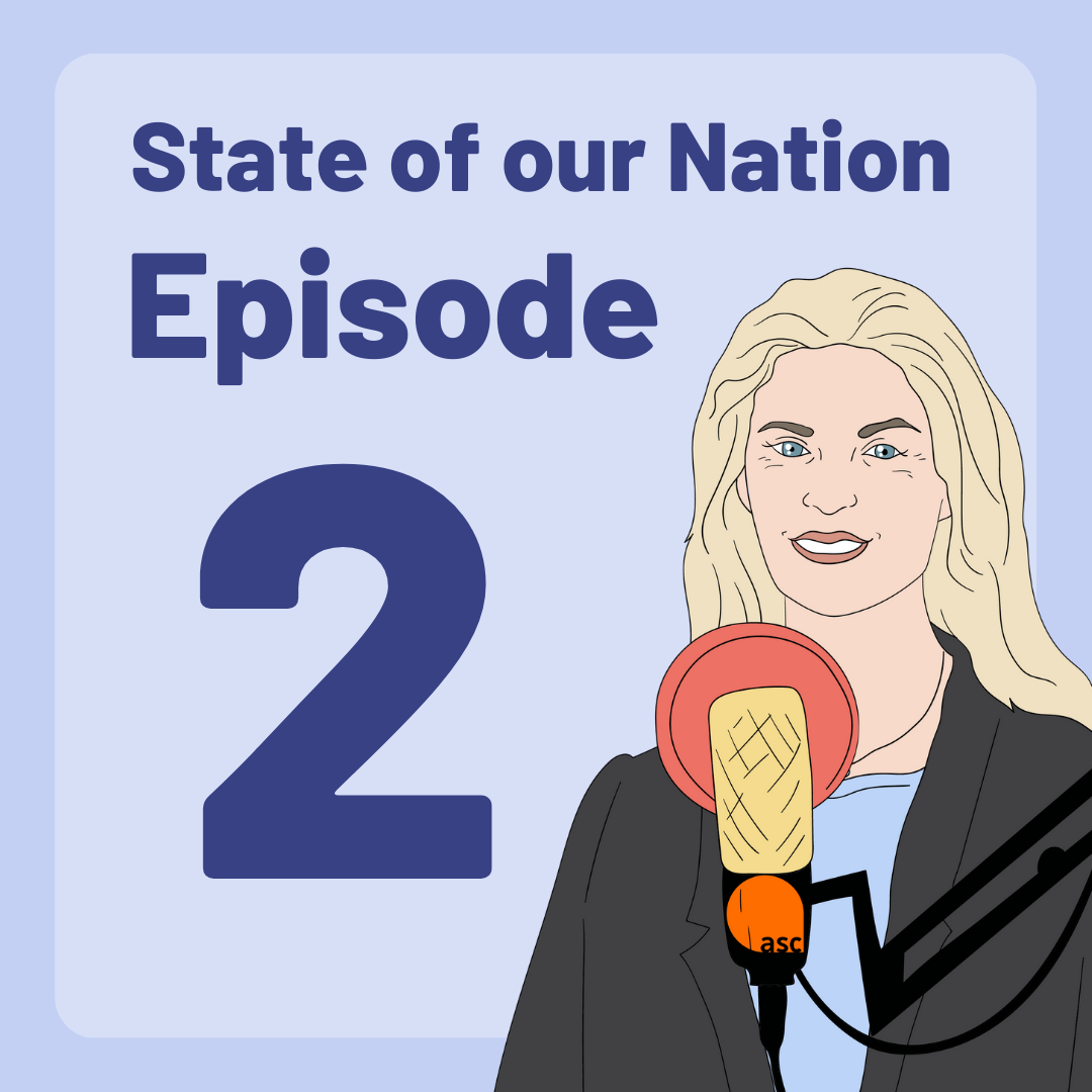 Episode 2: What will the Autumn Statement mean for the state of our Social Care System?