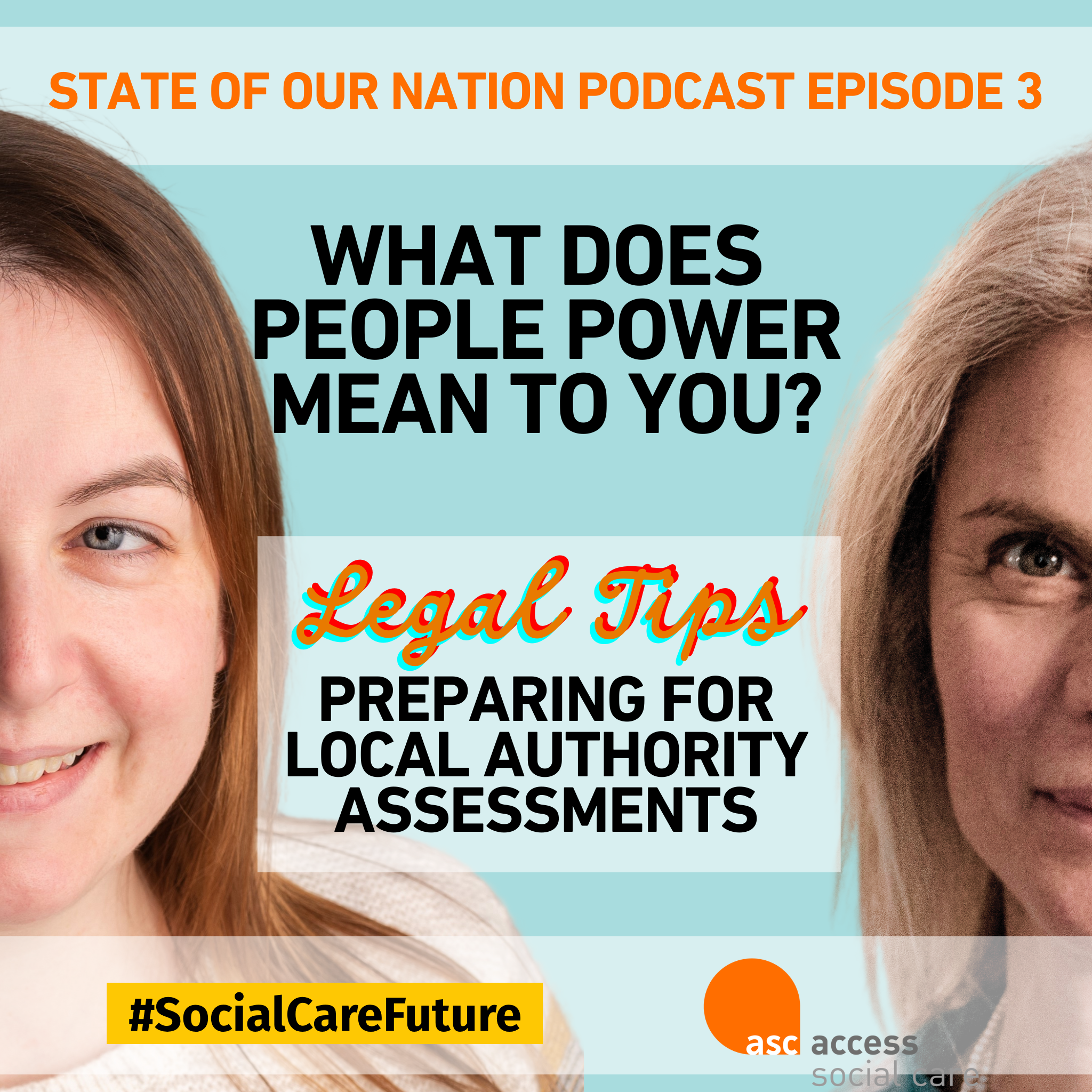 What does ‘People Power mean to you?