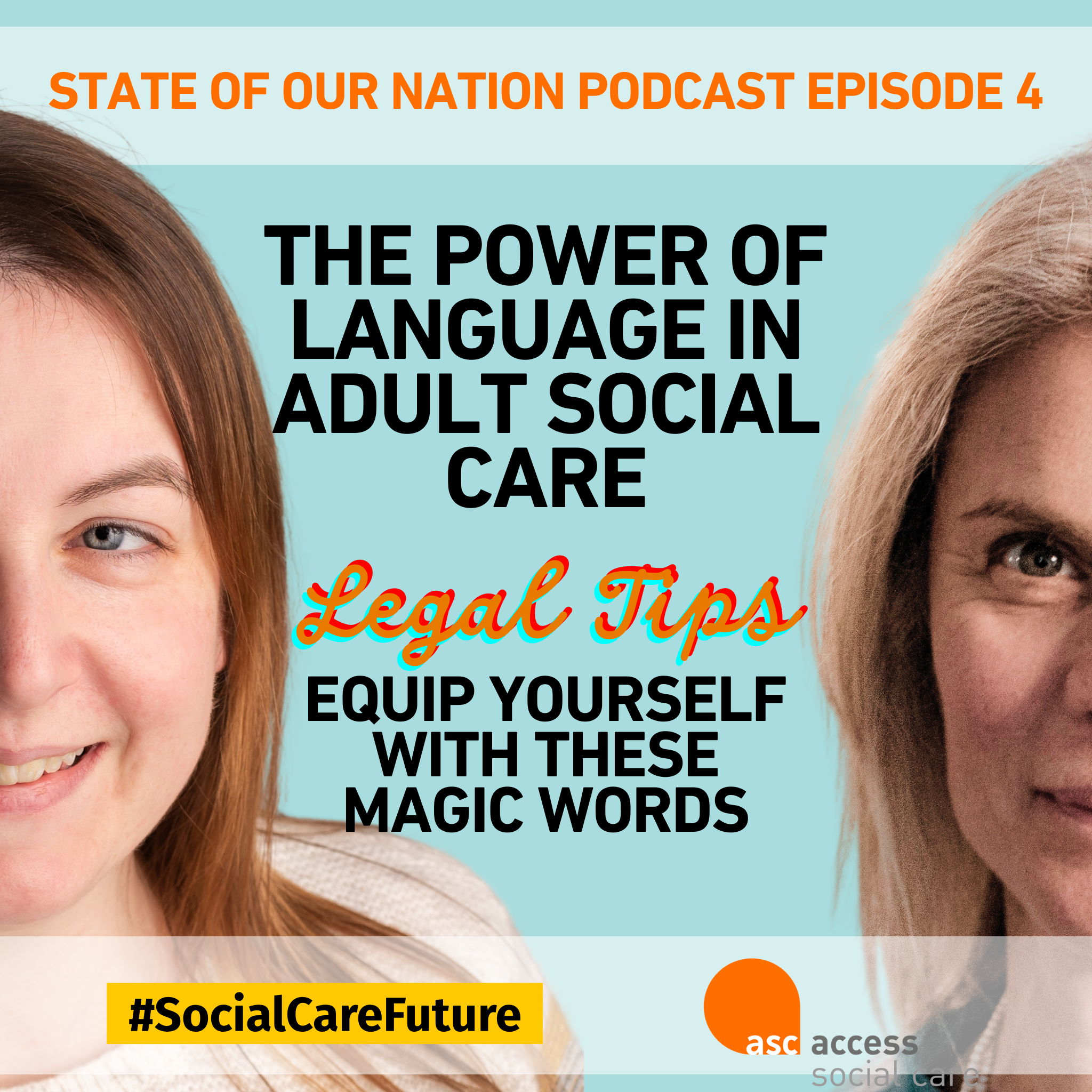 The Power of Language in Adult Social Care