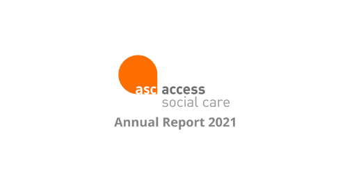 Annual Report 2021