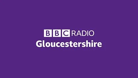 Interview with BBC Radio Gloucestershire