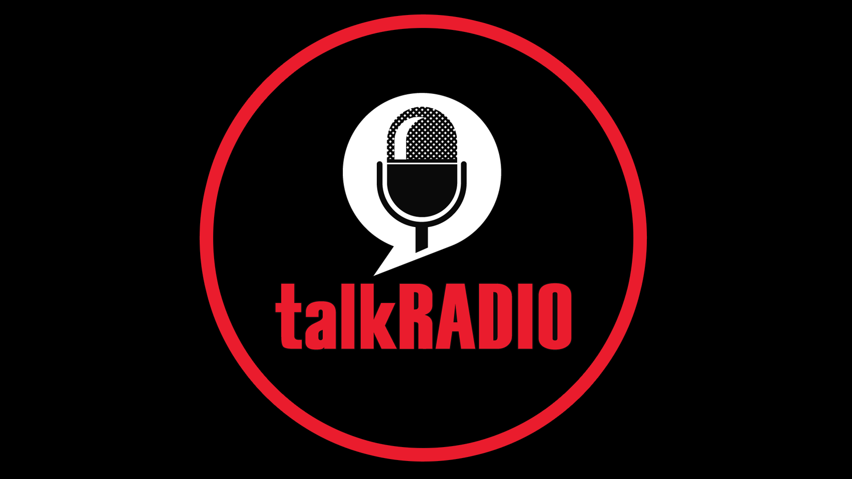 Interview with Talk Radio