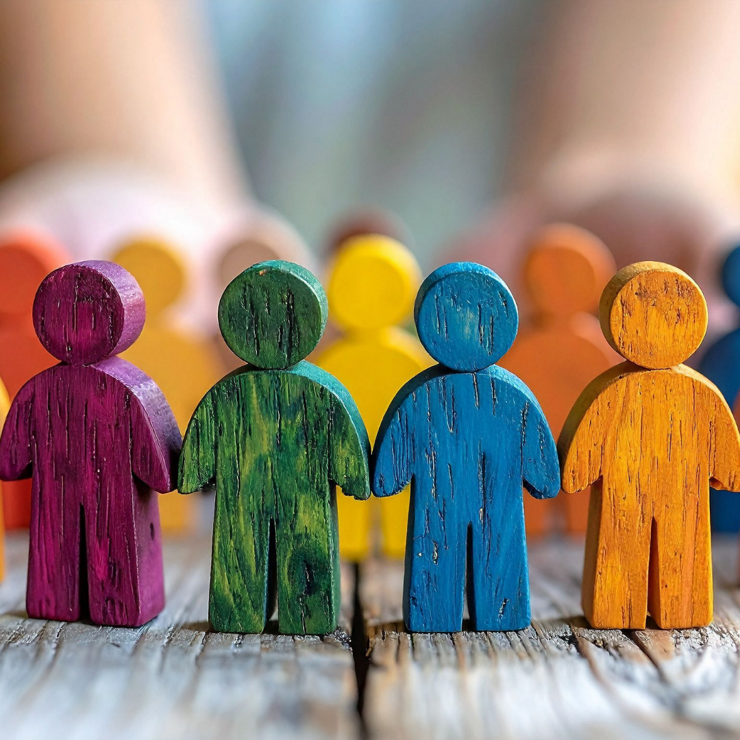 Taking a Stand Against Hate