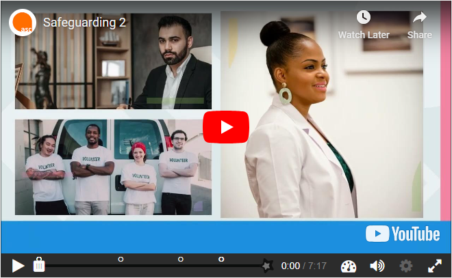 11. Safeguarding 2 