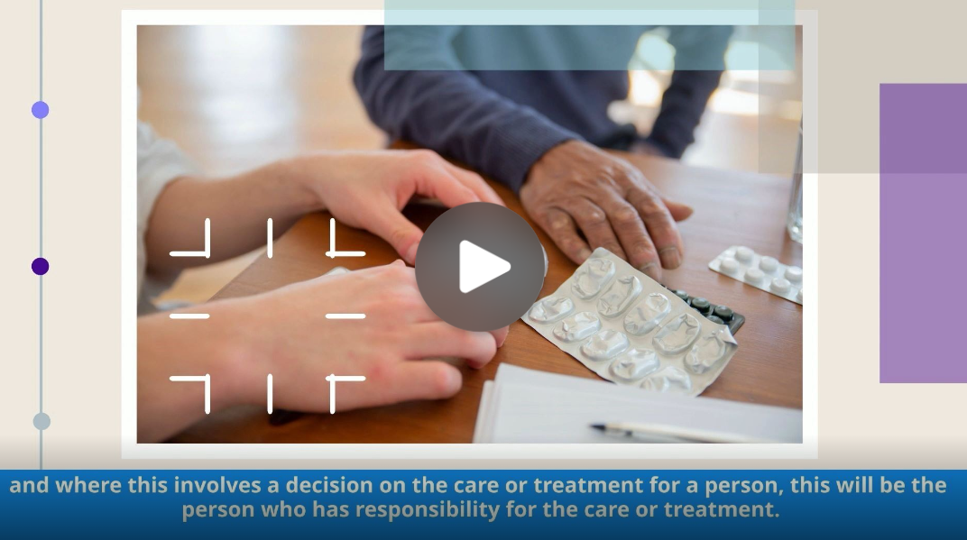 12. Mental capacity 3