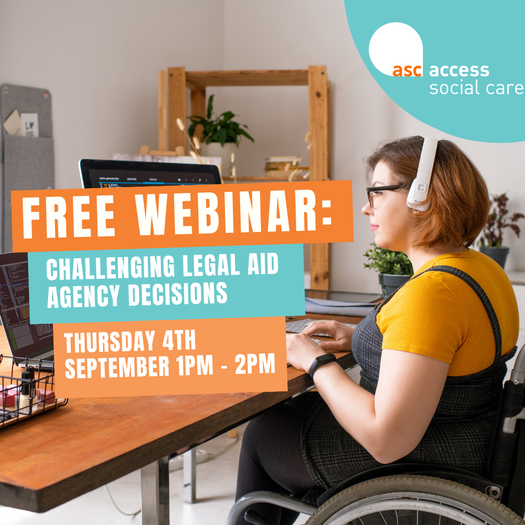 CCLG Training Webinar 