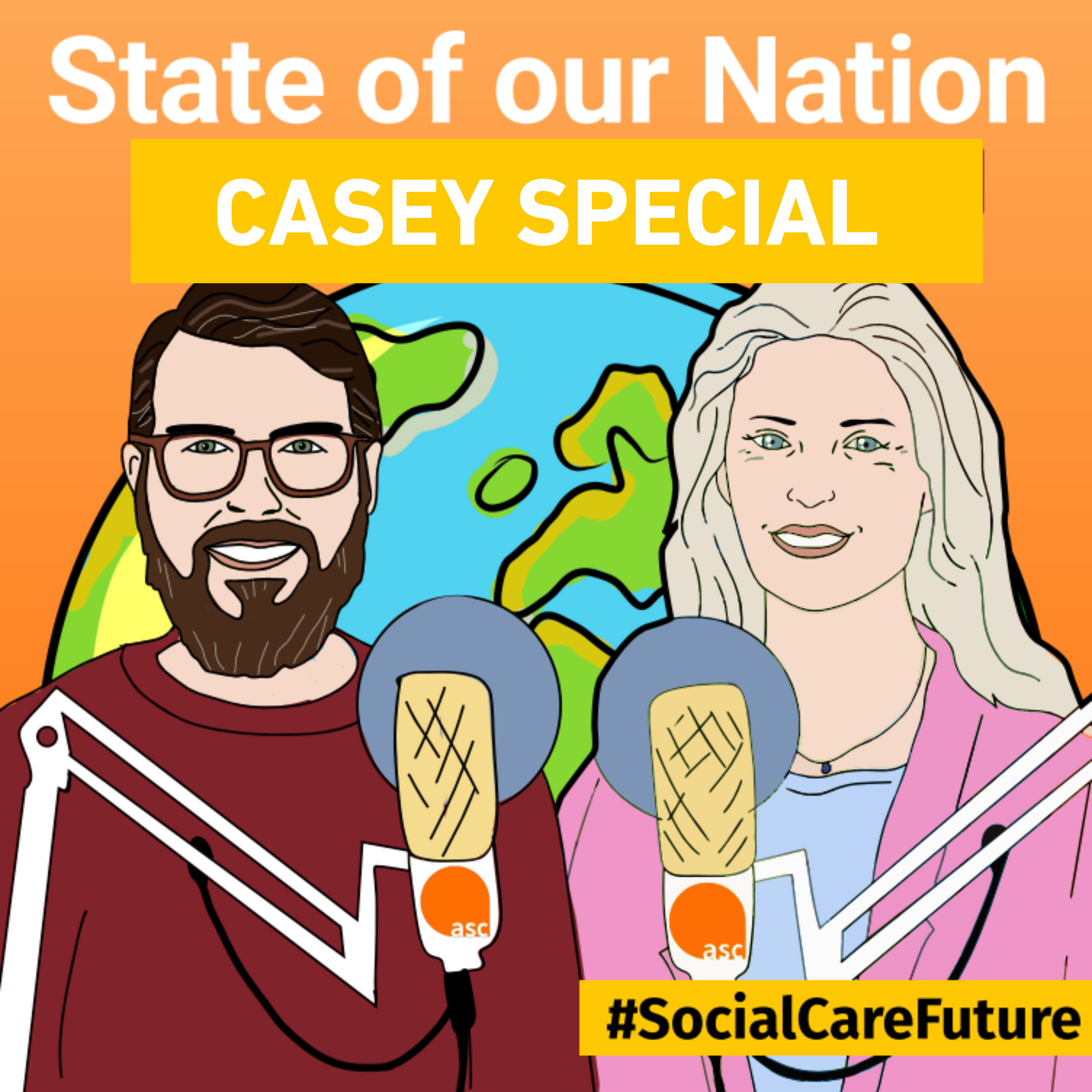 State of the Nation: Casey Special 