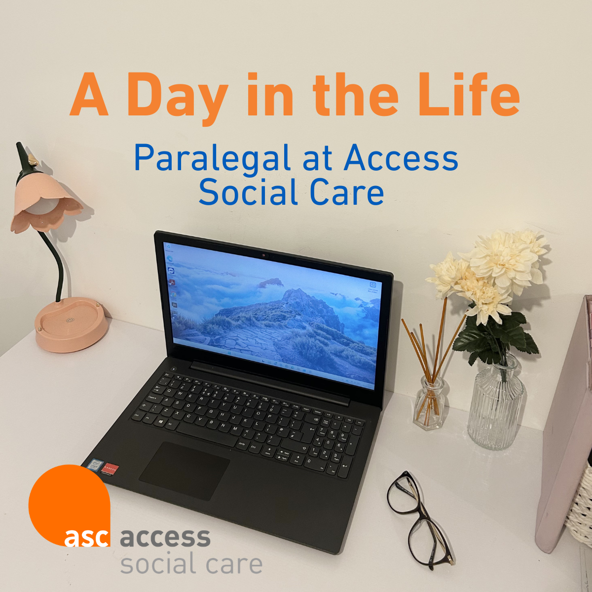 A Day in the Life of a Paralegal at Access Social Care