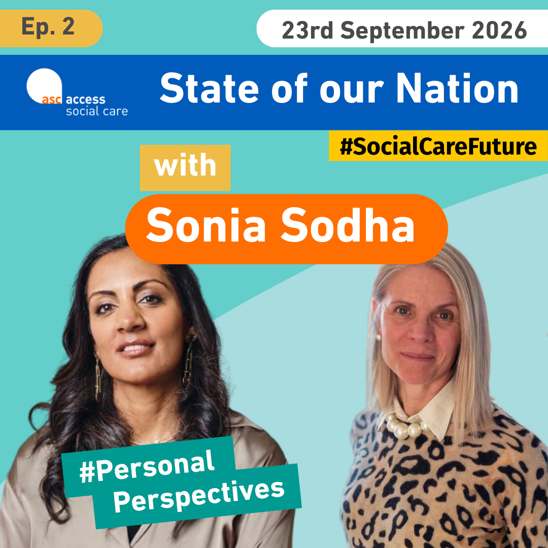 State of the Nation: Sonia Sodha 