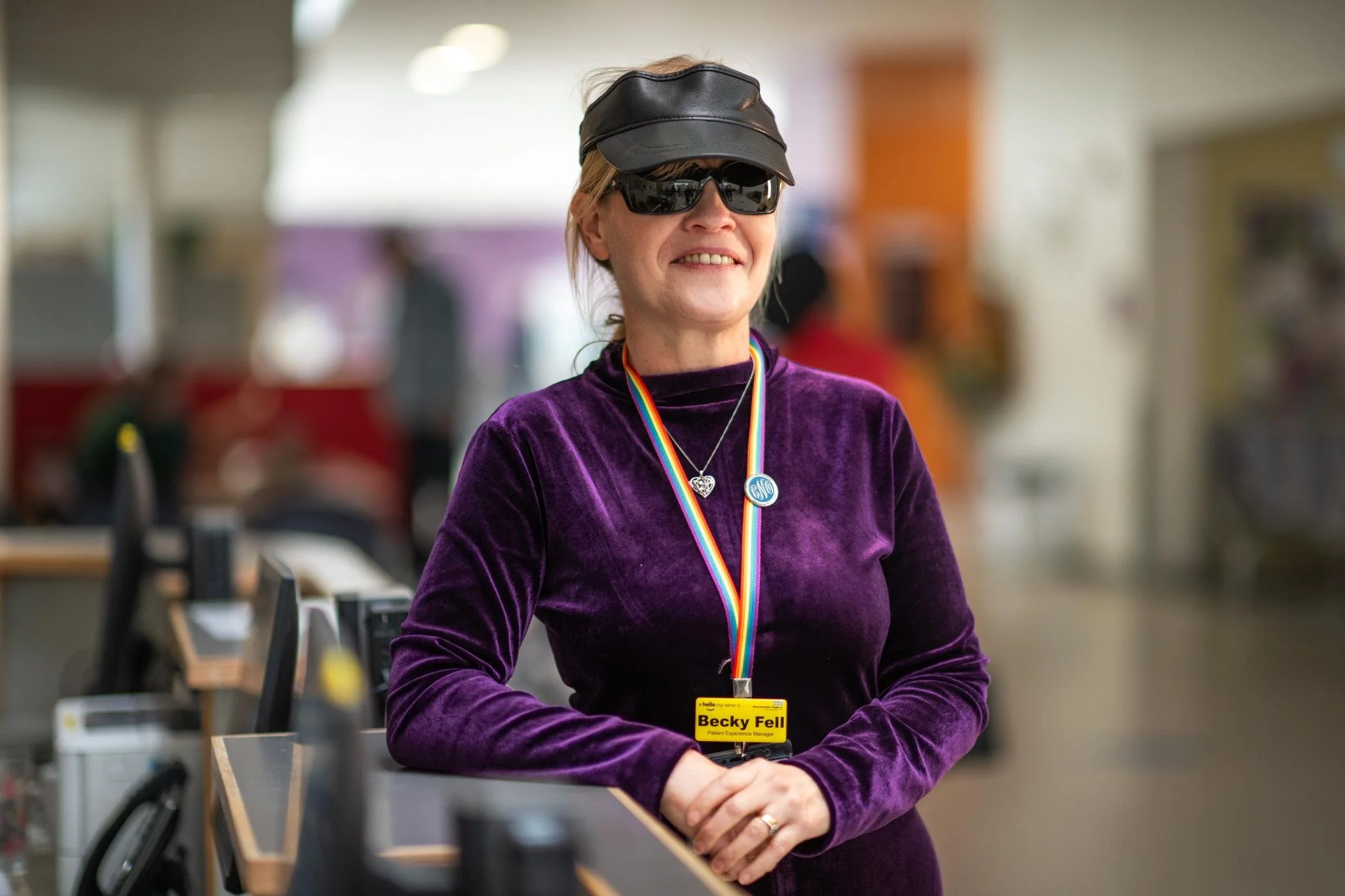 How NHS Gloucestershire and Access Social Care are supporting unpaid carers