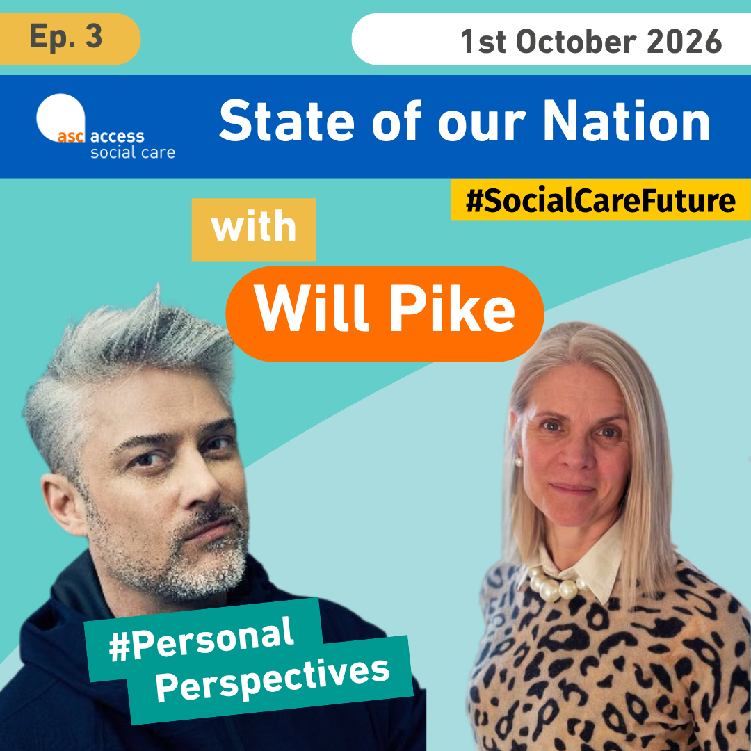 State of the Nation: Will Pike