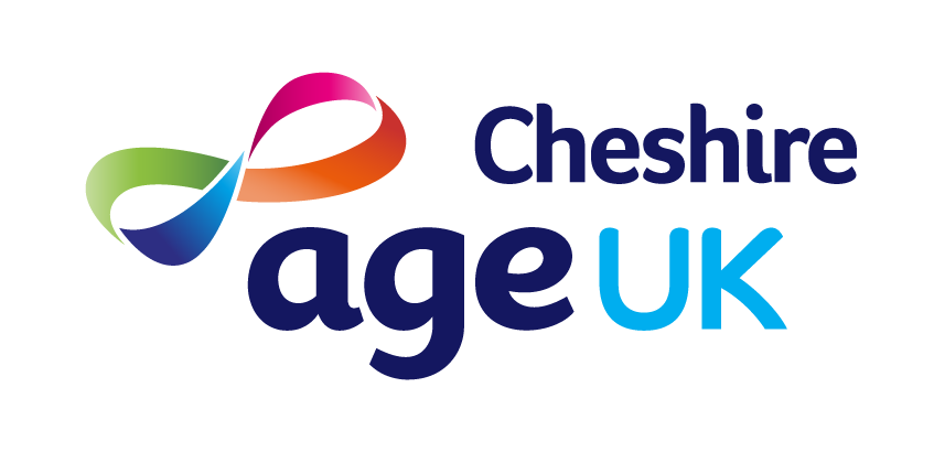 Age UK Cheshire Logo
