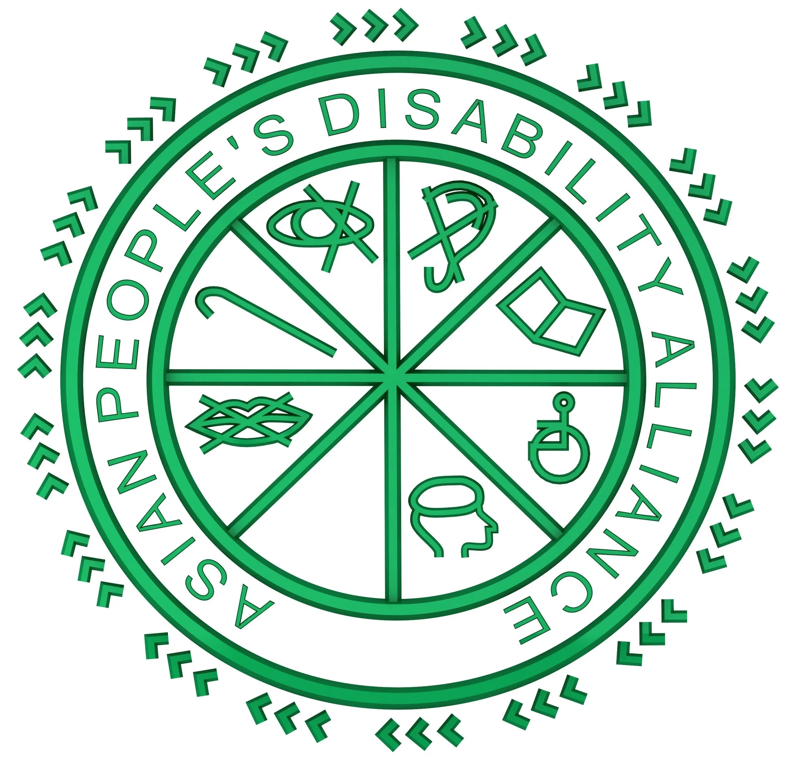 Asian people's disability trust 