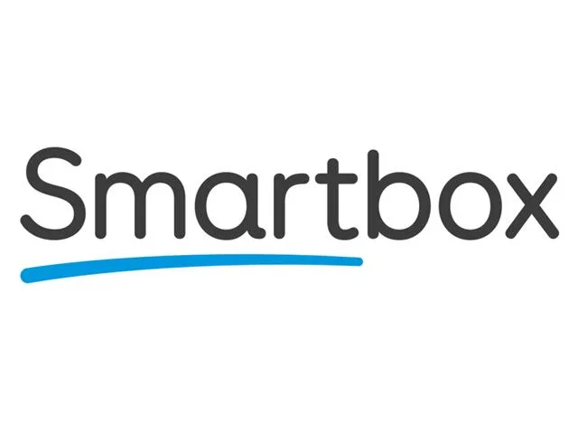Smartbox Logo
