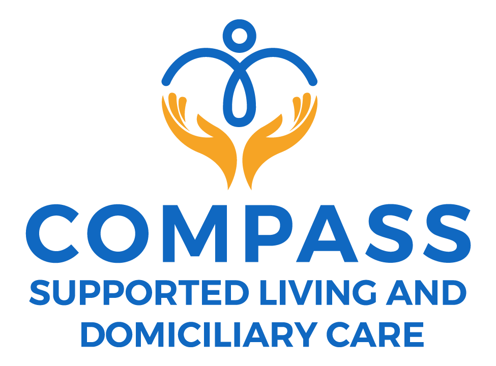 Compass Logo