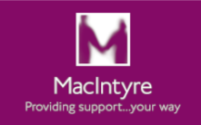 Logo Macintyre