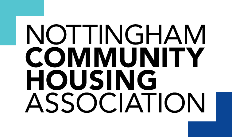 Nottingham Housing Logo