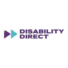 Disability Direct logo