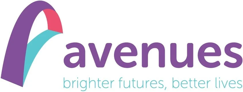 Avenues Group Logo