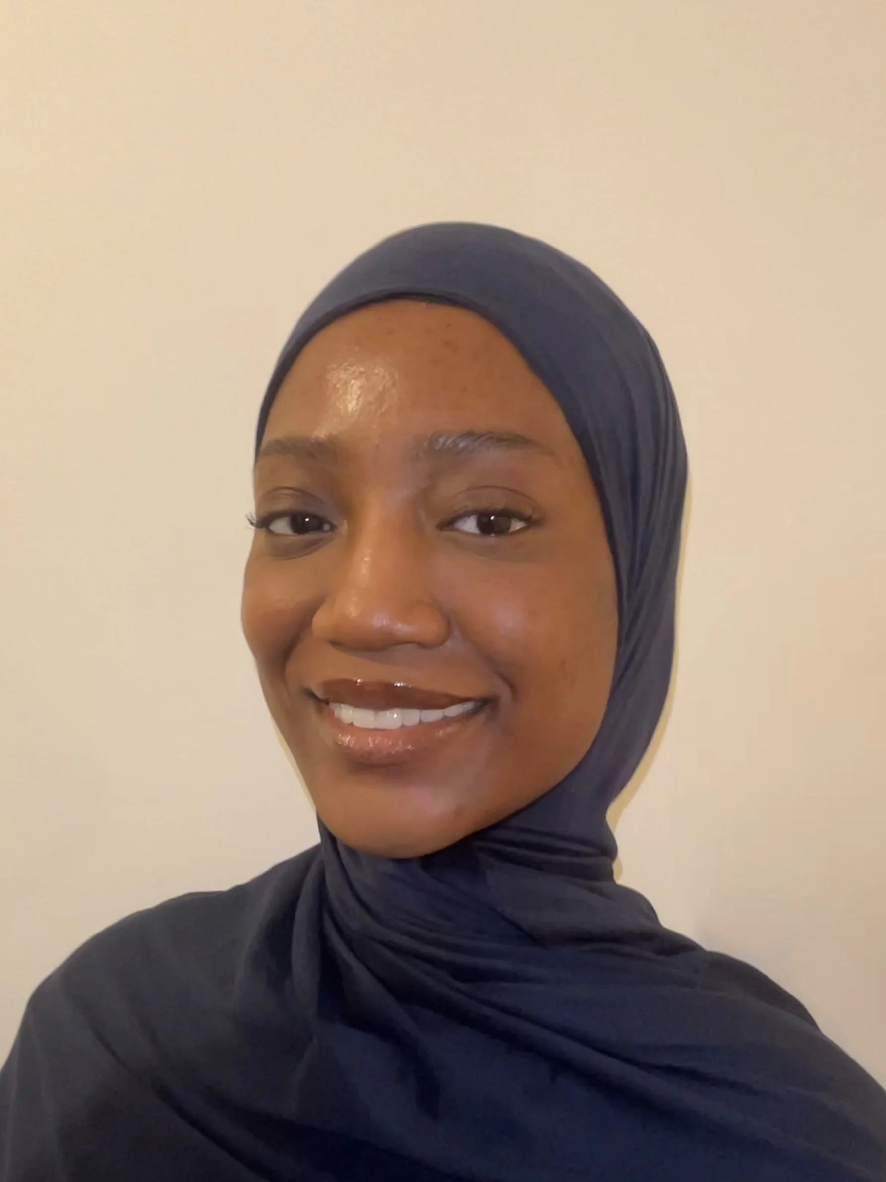 Marlene Sam Paralegal 