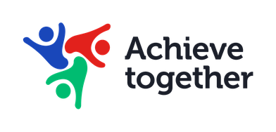 Achieve Together Logo