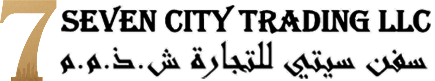 Seven City Trading LLC