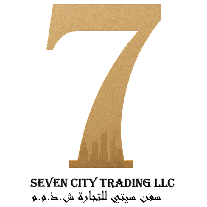 Seven City Trading LLC