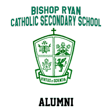 Bishop Ryan Catholic Secondary School Alumni