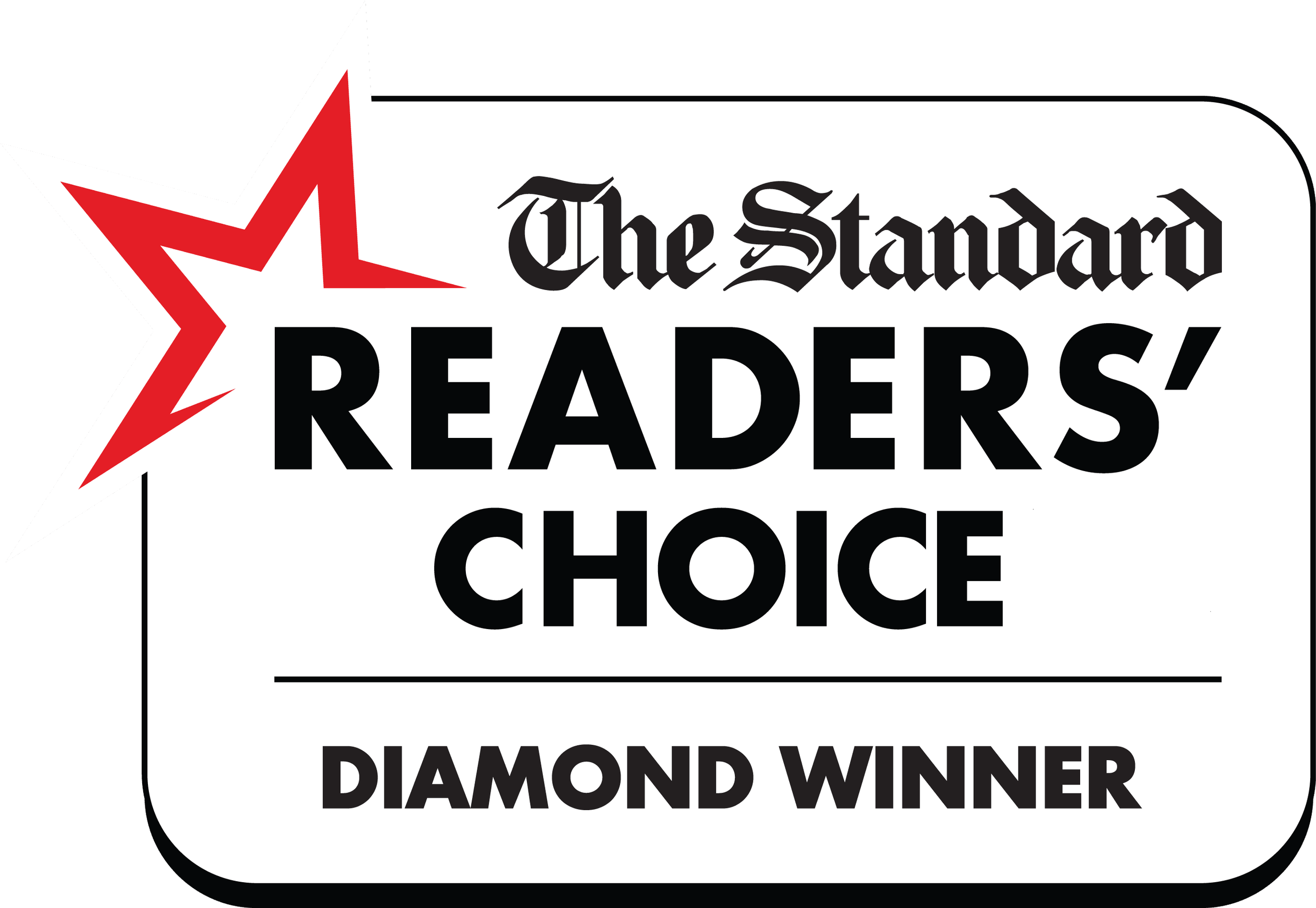 Readers' Choice Diamond Award Winner (The Standard); Trusted chiropodist at Canadian Foot Clinic & Orthotic Centre, St. Catharines — chiropody podiatry for foot pain, custom orthotics, foot care.
