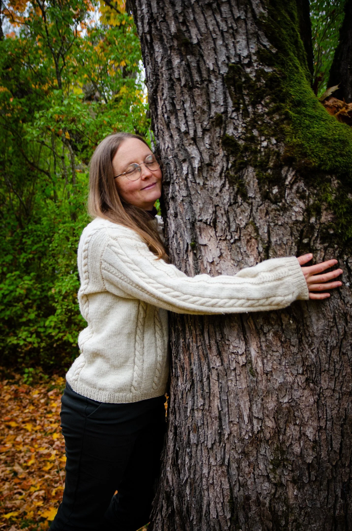 Vahvista yhteyttä itseesi ja löydä voimavarasi, jaksat paremmin äitinä ja vanhempana