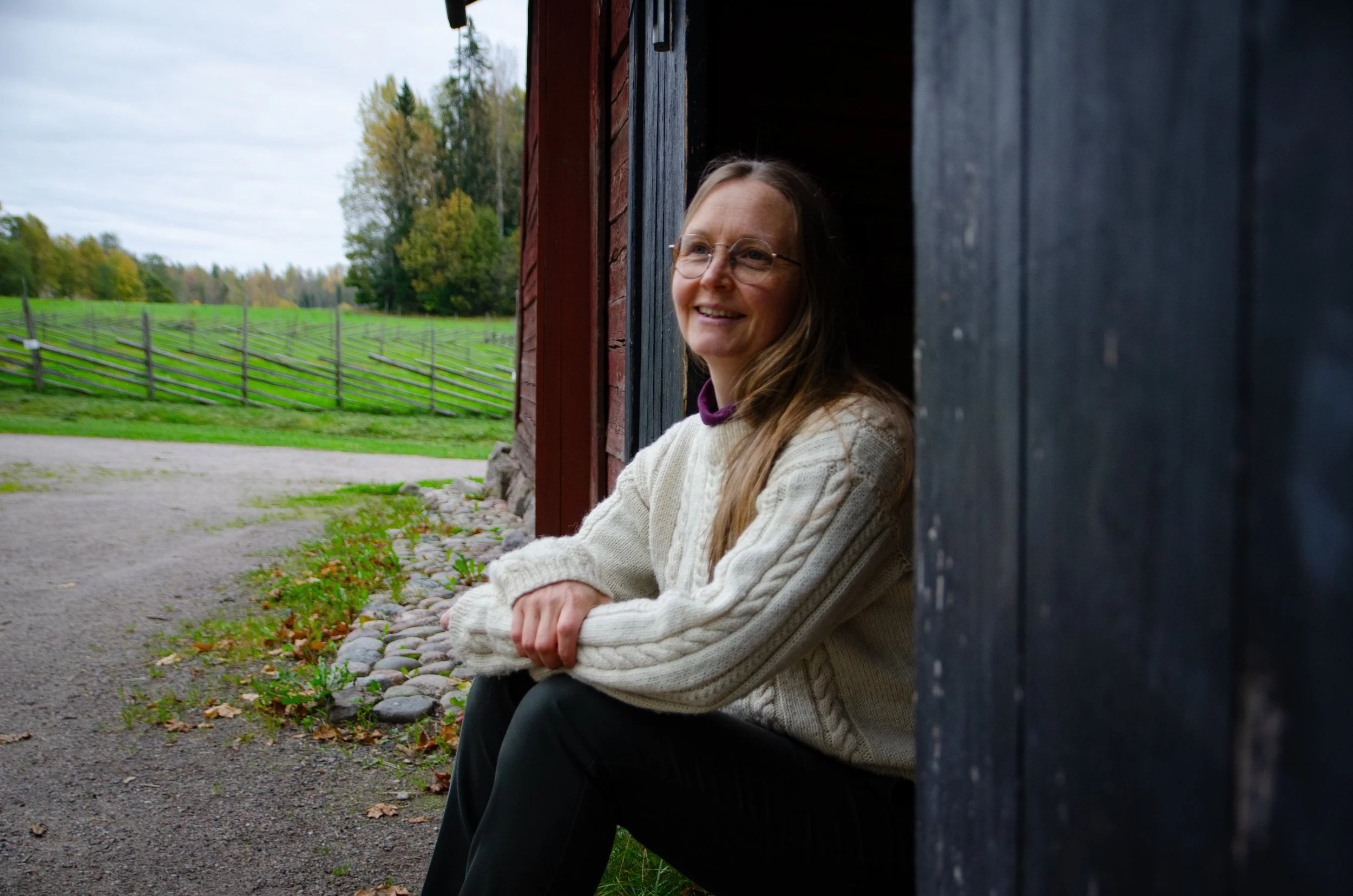 Vanhemman sydänääniä - tila pysähtyä itsesi äärelle ja tulla nähdyksi ja kuulluksi, vahvistua äitinä, vanhempana ja puolisona