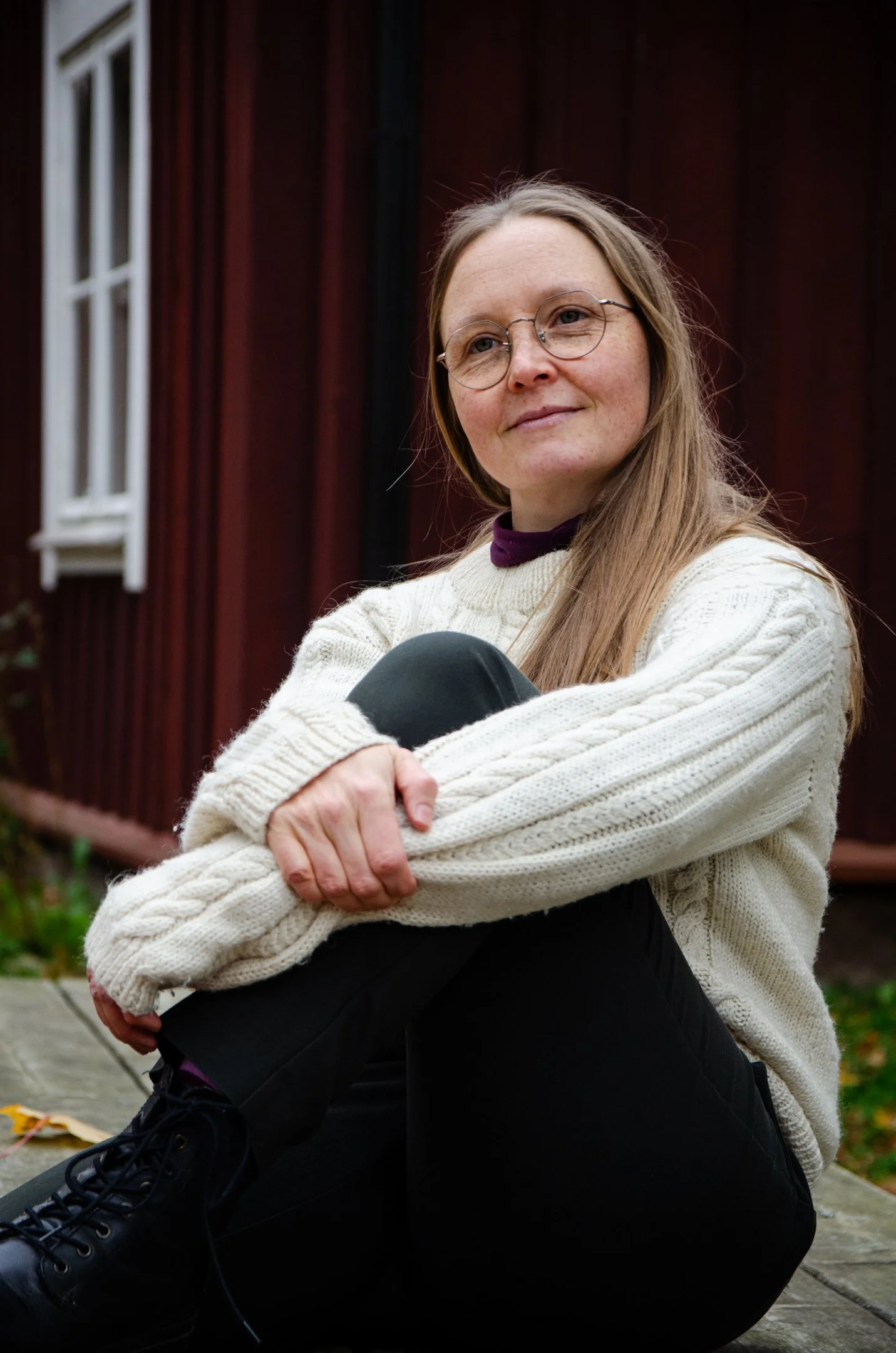 Kätilö, MamaCoach - ratkaisukeskeinen valmentaja - Liisa Oksanen