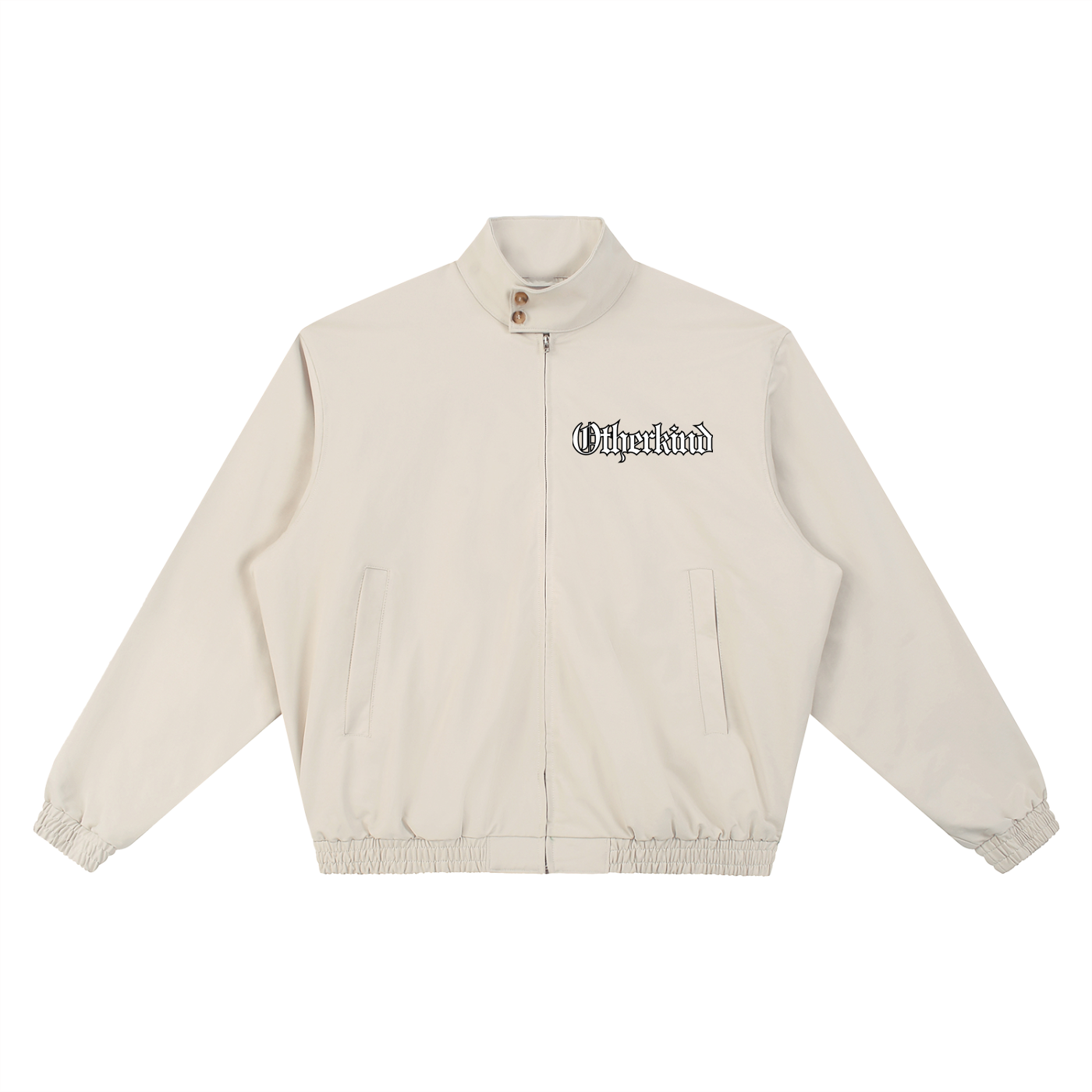 OTHERKIND Bomber Jacket