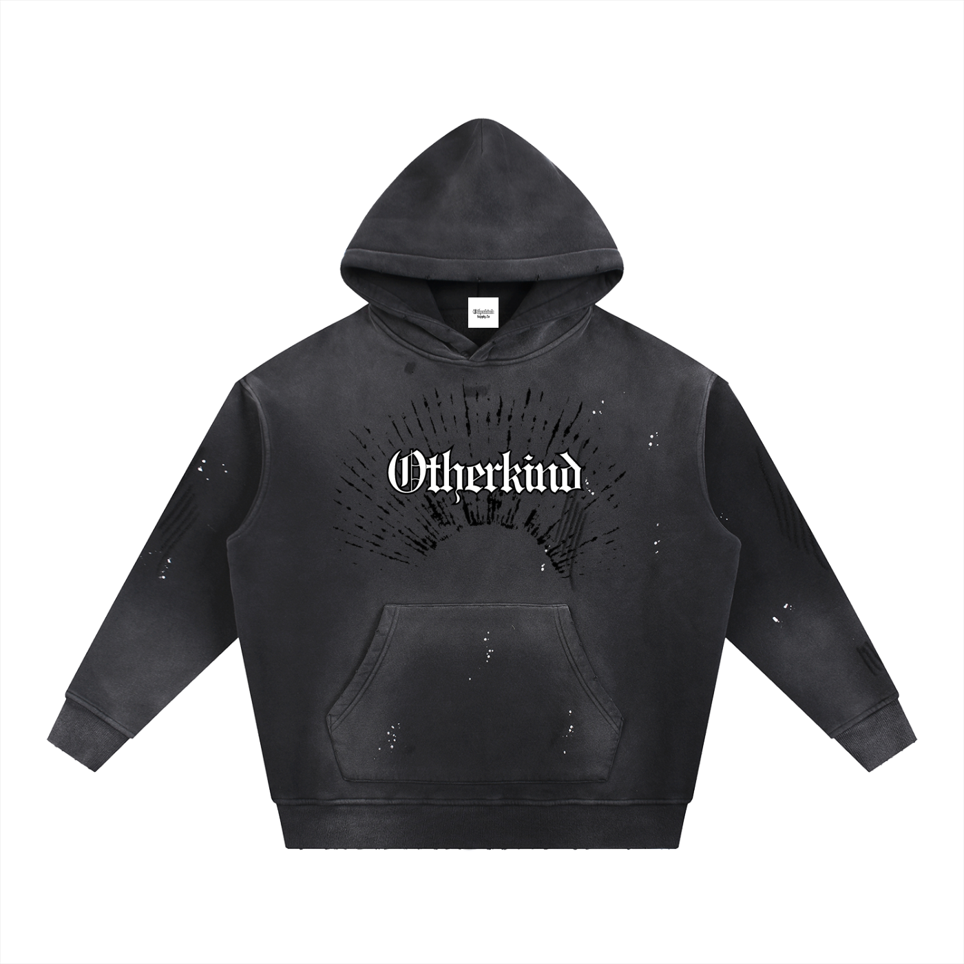 VINTAGE OTHERKIND Hoodie