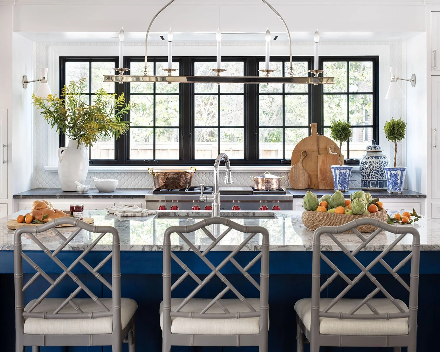 GLENBURNIE | RICHMOND, VIRGINIA