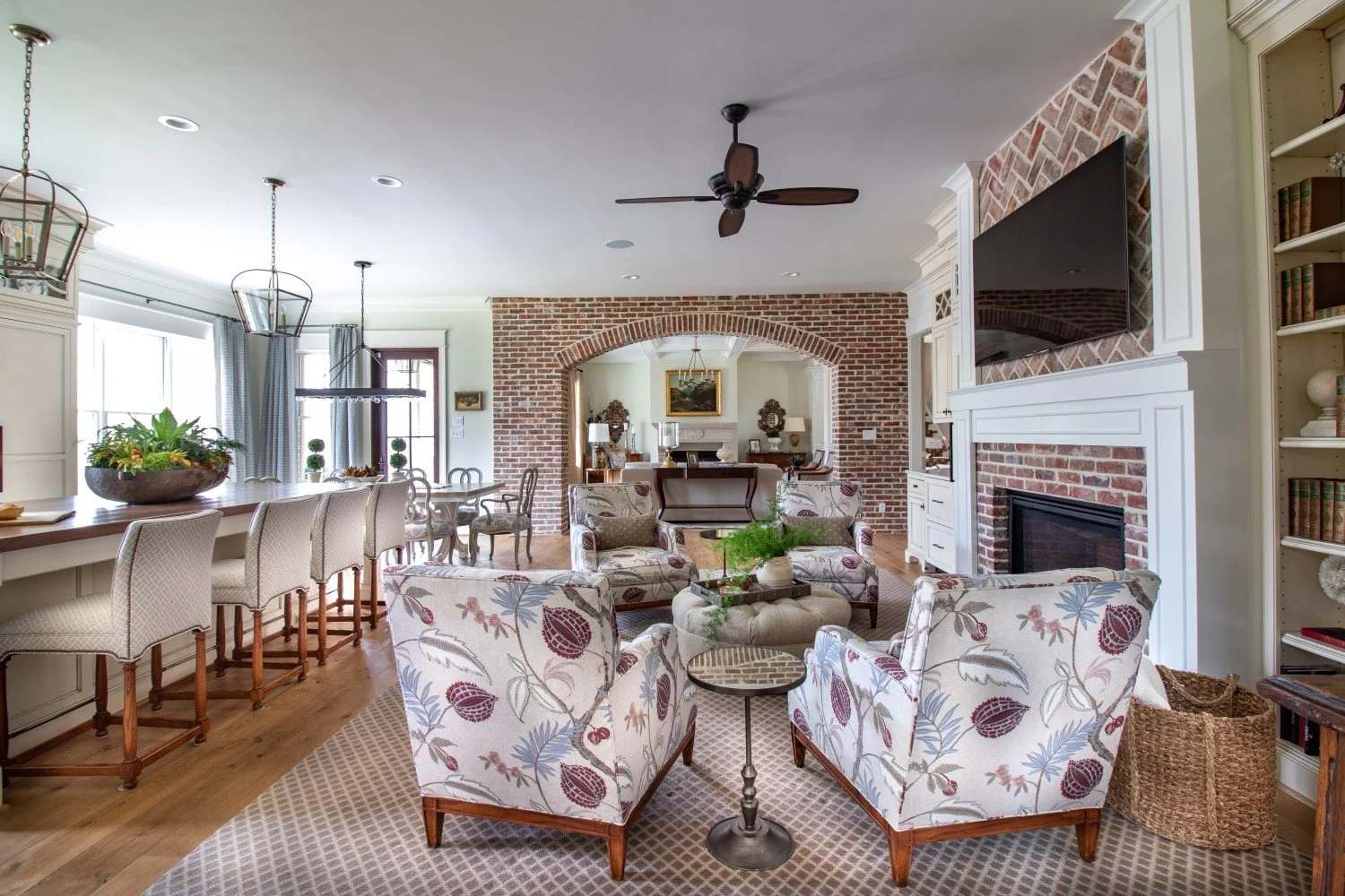 MEADOWS | GOOCHLAND, VIRGINIA