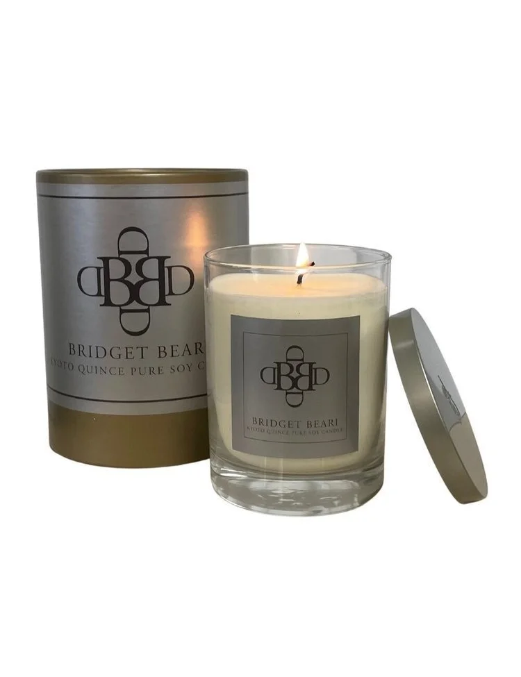 BRIDGET BEARI CANDLE