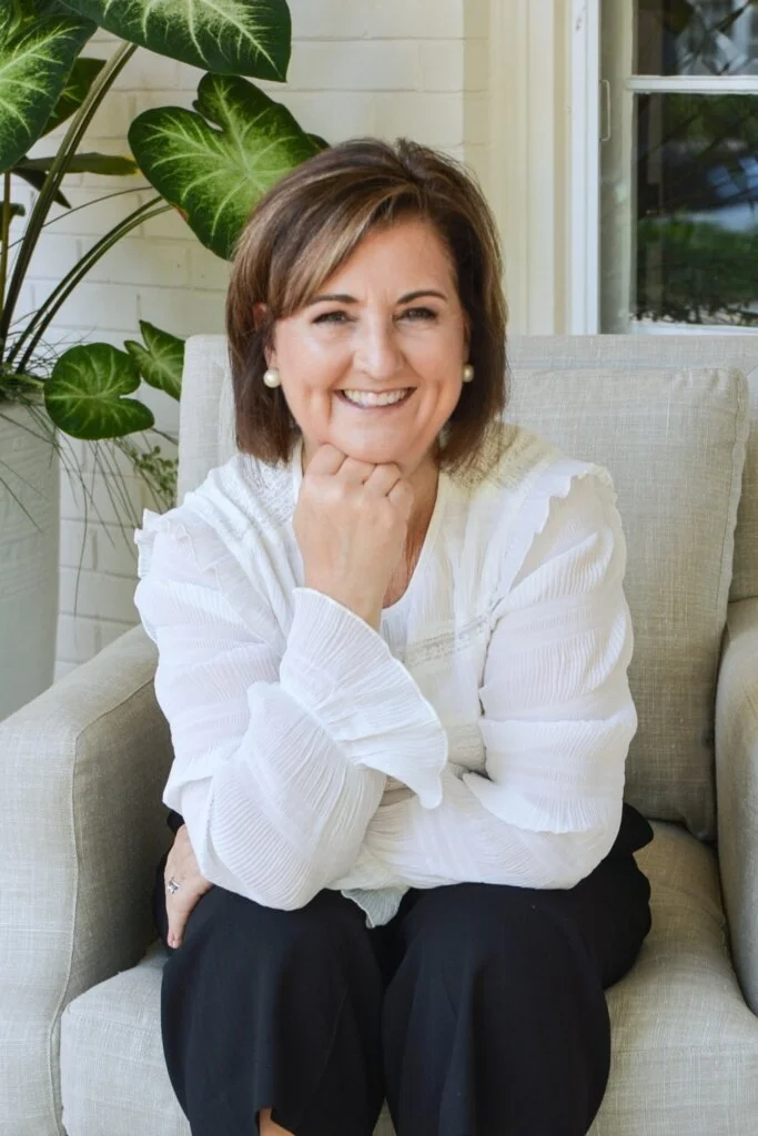 Hue Are You? with Vicky Serany