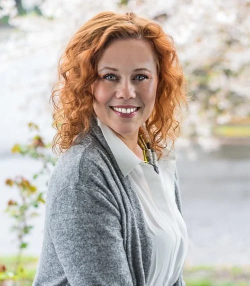 Hue Are You? with Angela Todd