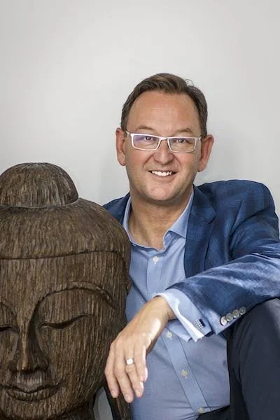 Hue Are You? with Jeffrey Johnson