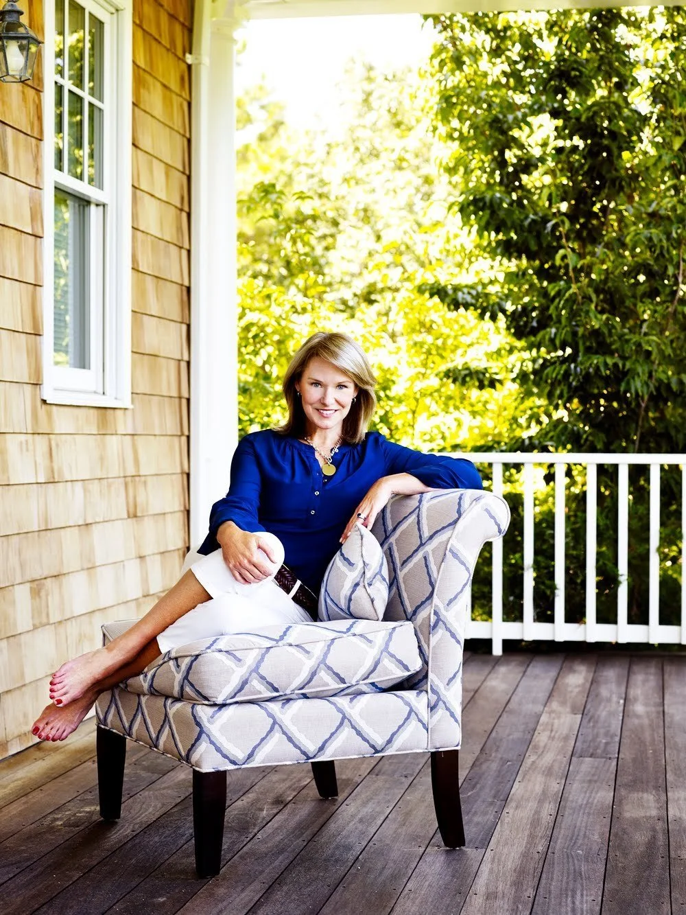 Hue Are You? with Libby Langdon