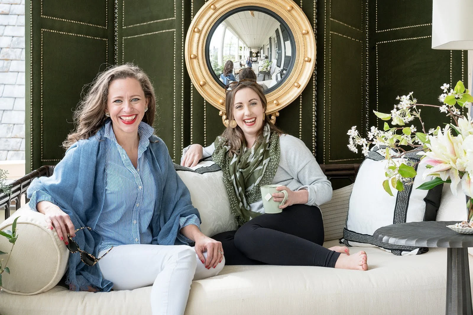 Hue Are You? with GordonDunning