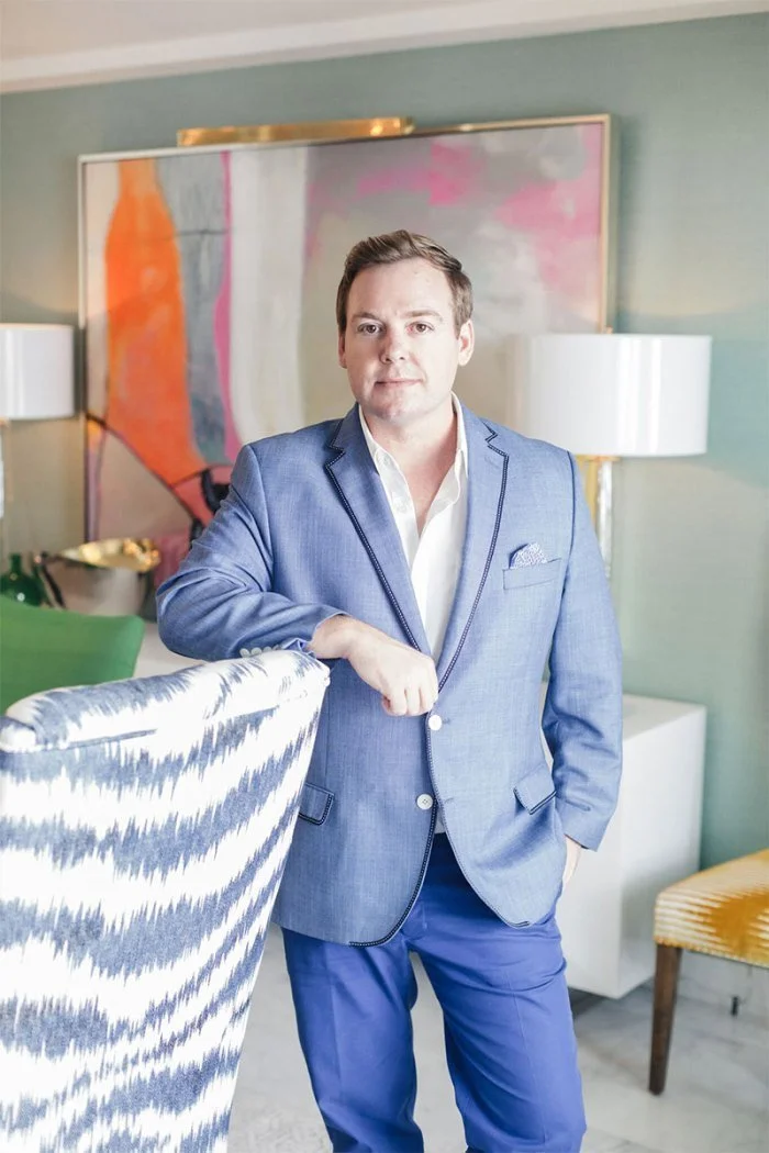 Hue Are You? With Christopher Kennedy