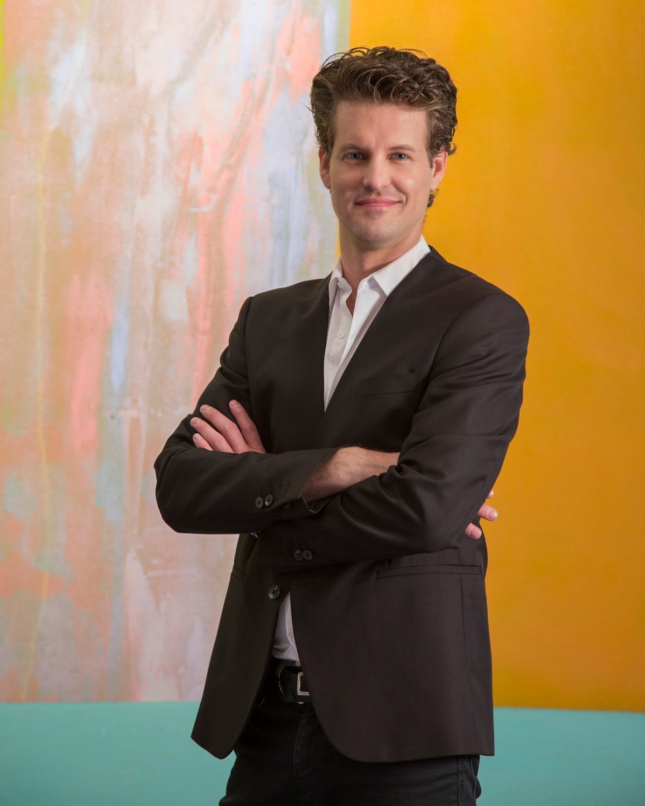 Hue Are You? with Justin Shaulis