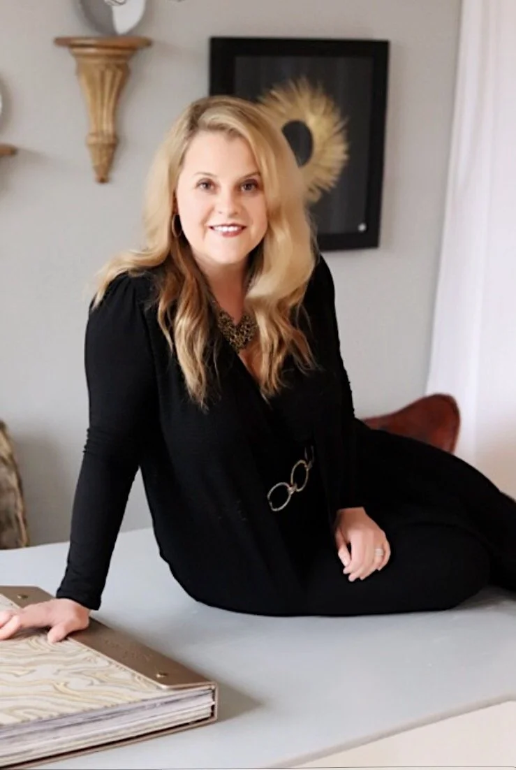 Hue Am I? with Me - Susan Jamieson