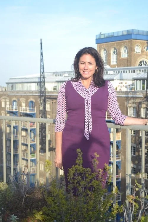 Hue Are You? with Tamara Stephenson