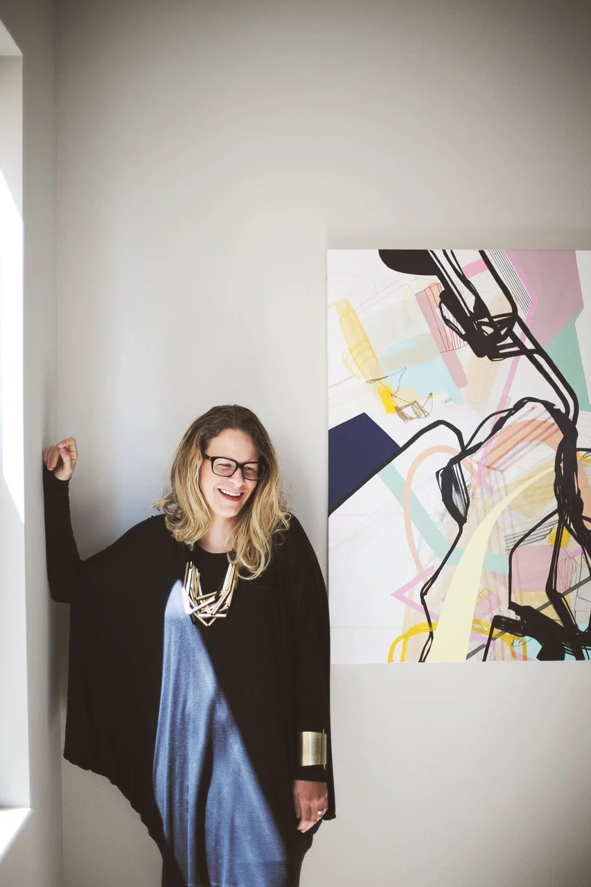 Hue Are You? with Jaime Derringer